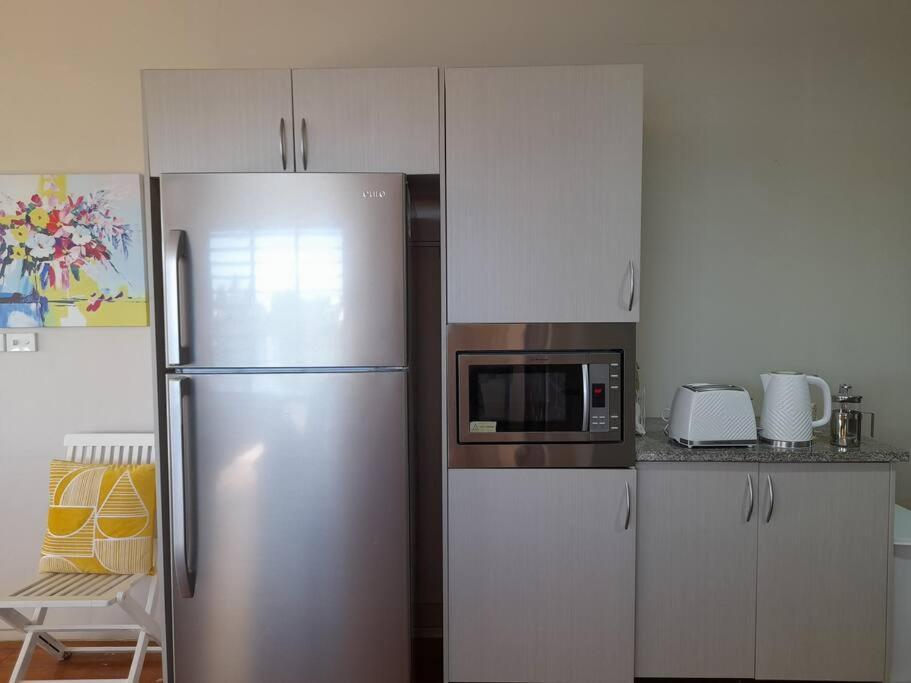 Waterfront Sunset Apartment Nadi Exterior foto