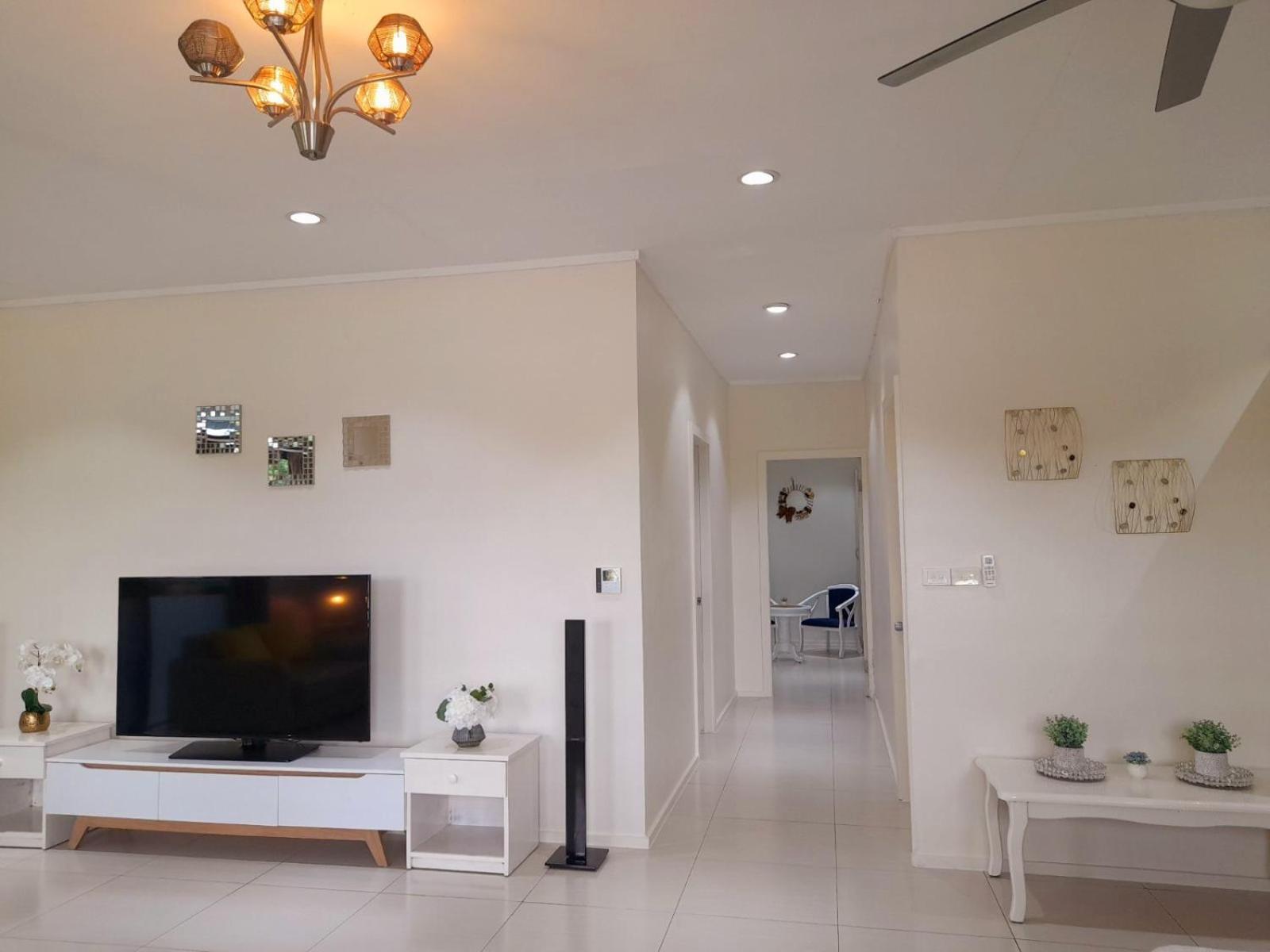 Waterfront Sunset Apartment Nadi Exterior foto